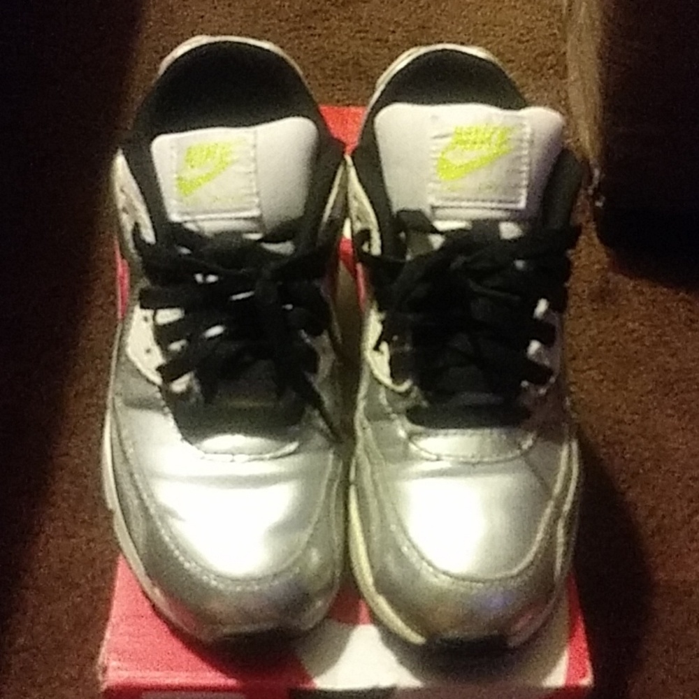 COPY - Air Max 90